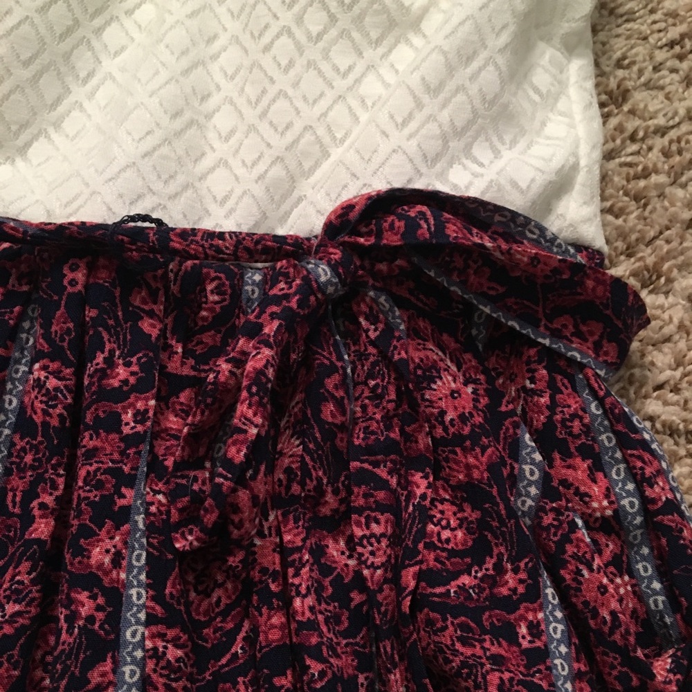 Lily Rose romper - Picture 3 of 5